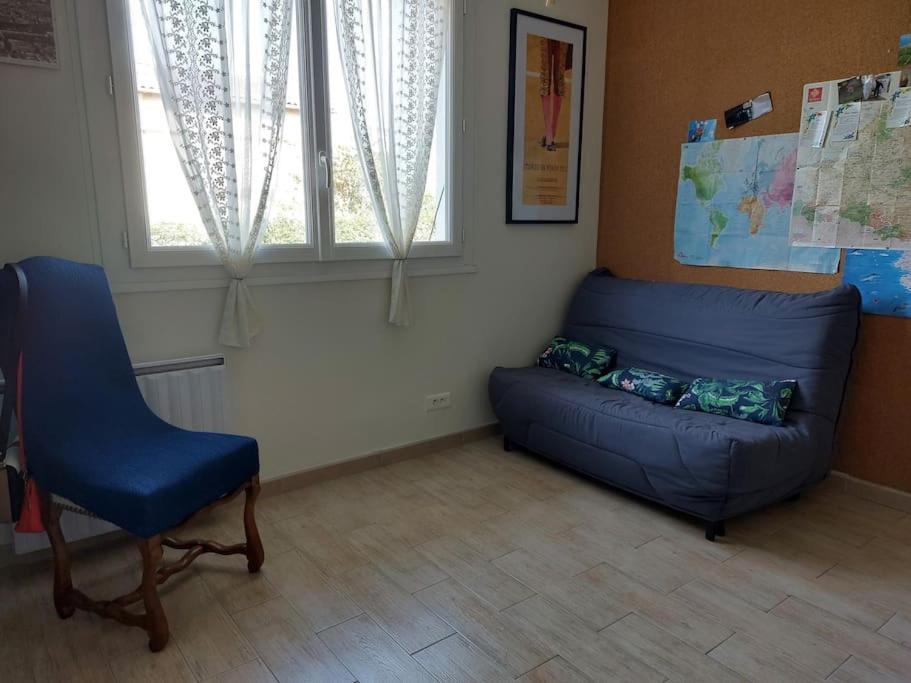 Saint-Jory Villa De Charme Avec Piscine מראה חיצוני תמונה